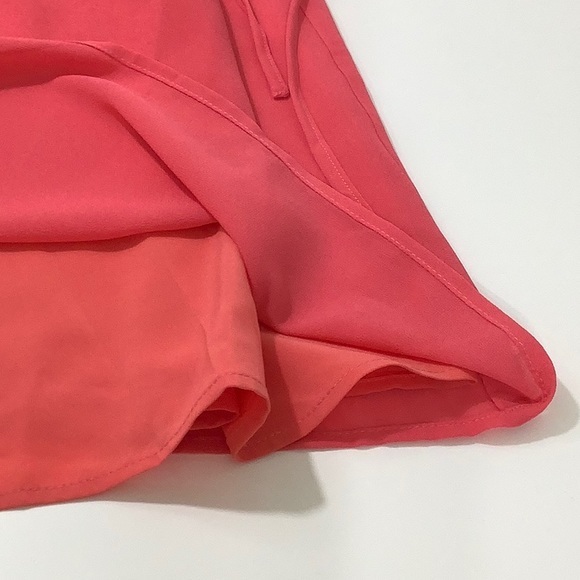 Lovers + Friends plunge v neck backless mini dress size XS NWT - Picture 15 of 16